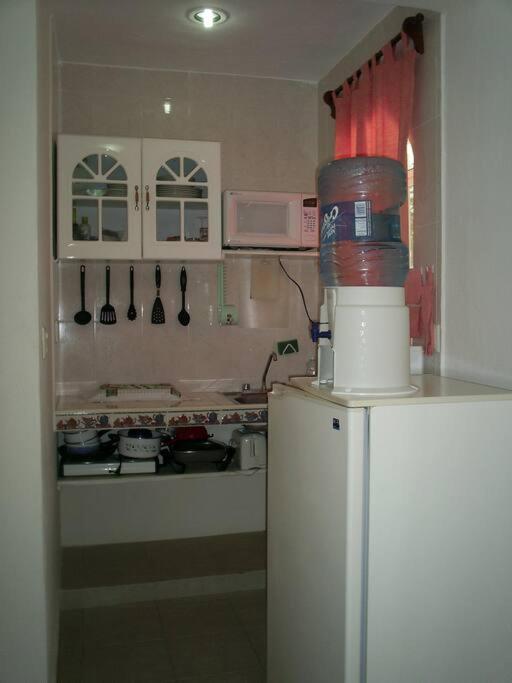 Apartment Marysol Beachfront Next To Nomads D6 *