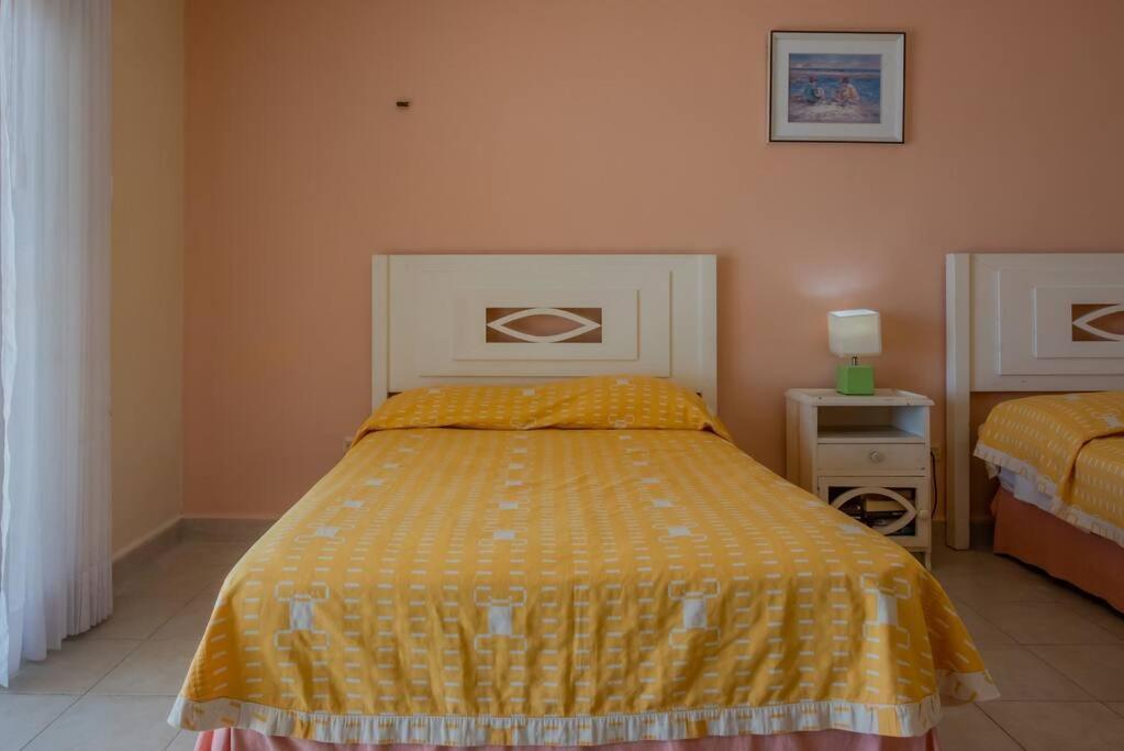 Apartment Marysol Beachfront Next To Nomads D6 *