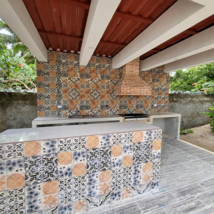 Apartment Marysol Beachfront Next To Nomads D6 Isla Mujeres