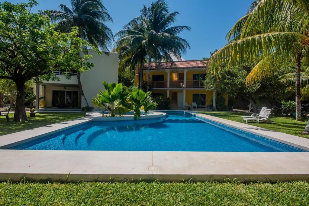 Apartment Marysol Beachfront Next To Nomads D6