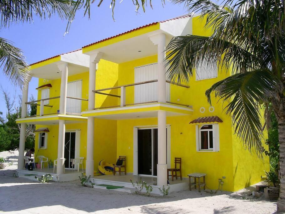 Apartment Marysol Beachfront Next To Nomads D6 *