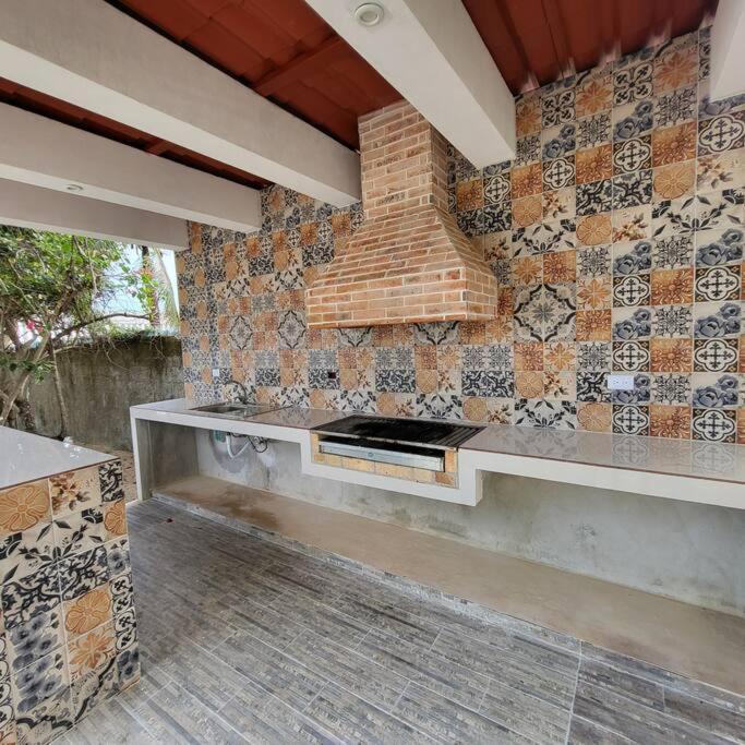 Marysol Beachfront Next To Nomads D6 Apartment *